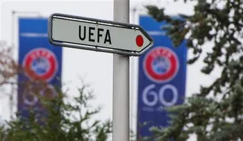 Policía suiza allana sede de la UEFA por caso de "Panamá Papers"