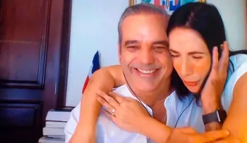 Luis Abinader eliminará el Despacho de la Primera Dama