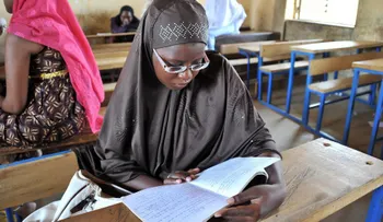 Programa de becas para vírgenes causa polémica en Sudáfrica