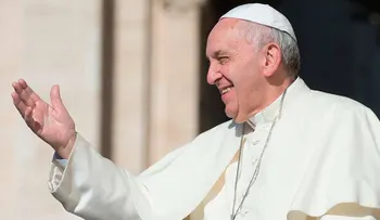 El papa se retirará de ejercicios espirituales del 18 al 23 de febrero
