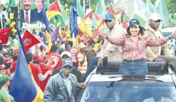 Candidaturas a vice: de figura decorativa a consolidar voto interno