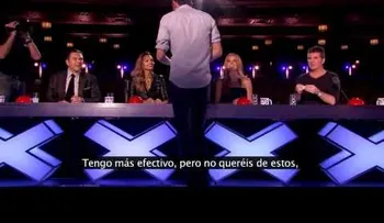 Un mago realiza un truco del que todo el mundo está hablando (Video)