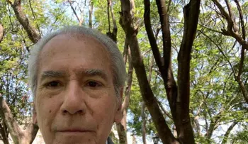 Fallece Otto Sirgo, actor de telenovelas como 'Rosa Salvaje' y 'Niña amada mía'