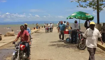 Paralizan transporte marítimo entre Sabana de la Mar y Samaná