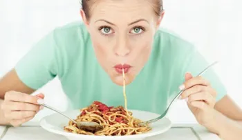 ¡No renuncies a la pasta! Cómo y cuándo comerla para que no te engorde