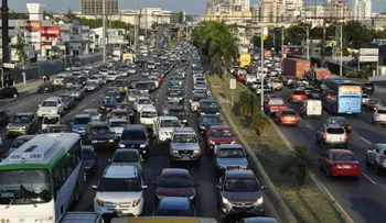 Piden a Danilo Medina observar nueva Ley de Transporte alegando que contiene vicios constitucionales