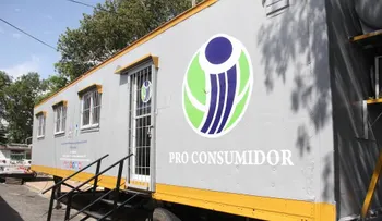 Pro Consumidor lanza oficinas móviles para facilitar servicios
