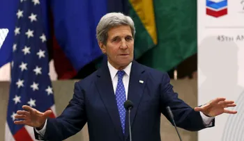 Kerry no irá a Cuba antes  que Obama