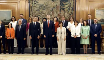 España hace historia con un Gobierno con mayoría de mujeres: ¿podemos hablar de Consejo de Ministras