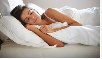 Dormir bien: la medicina natural que mejora la salud y alarga la vida
