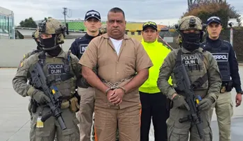 Comando Sur de EE.UU. destaca apoyo en el terreno a las Fuerzas Armadas de Colombia en operativos contra el narcotráfico