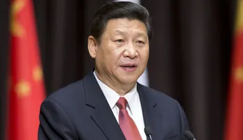 China ofrece 2.000 millones de dólares para países afectados por el COVID-19