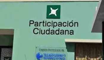  Parcipación Ciudadana pide a Danilo Medina esfuerzo para aprobación Ley de Partidos 