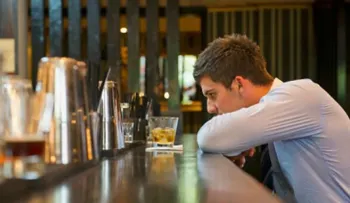 Reacciones de los hombres ante una ruptura sentimental