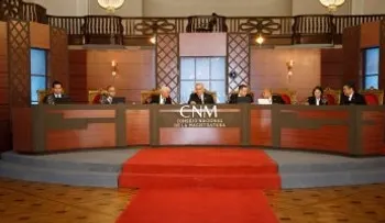 Abinader lidera en el CNM las vistas públicas para evaluar candidatos a la Suprema Corte