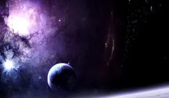Señales desde el espacio dejan perplejos a los astrónomos