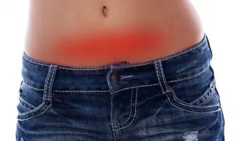 Calma tus dolores menstruales rápidamente y de forma natural 
