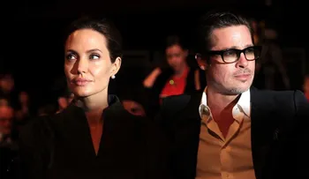 Angelina Jolie denunció que Brad Pitt no paga la pensión alimenticia de sus hijos