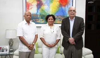 Archivo General de la Nación tiene nueva relacionista