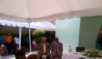  Presidente de COOPNAMA destaca rol de los maestros y las maestras; lo felicita en su dia