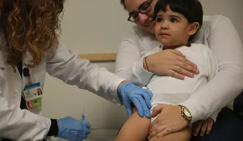 Cómo prevenir el catarro y la gripe de invierno