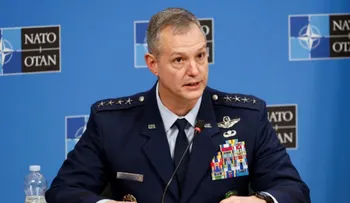 OTAN enviará mensaje a Rusia con la 'teoría de la victoria' de su comandante en Europa