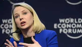 ¿Por qué Marissa Mayer no pudo salvar a Yahoo?