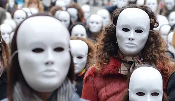 Se cambia la baraja: Condenan mujer a cinco años de prisión por violencia de género