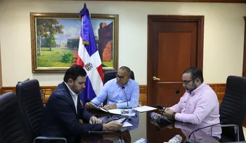 Comisión de Asuntos Agropecuarios del Senado favorece contrato de fideicomiso FIMERCA-SD