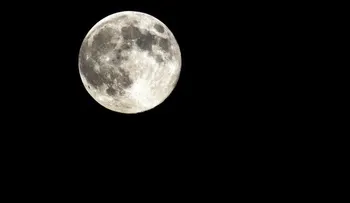 Esta noche habrá un eclipse penumbral que se verá en República Dominicana