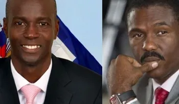 Juvenel Moise y Jude Celestin pasan a segunda vuelta electoral en Haití