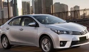 Toyota retira 6,5 millones de autos por defecto que ha provocado heridos