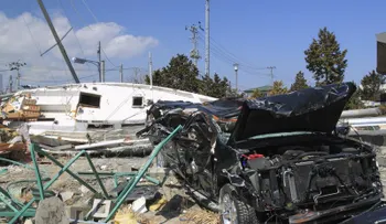 Japón: la ciencia investiga el relato de taxistas que recogen fantasmas en regiones devastada por el tsunami de 2011