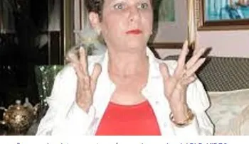 Consuelo: Cooooño, yo no he visto corruptos más grandes que los del PLD (Video)