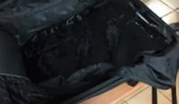 DNCD apresa extranjero en Punta Cana con 2 kilos de un polvo podría ser cocaína 