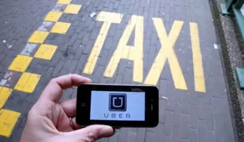 Corte europea dice que Uber debe ser regulado como una compañía de taxis