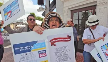 ¿Por qué no votaron masivamente los colombianos en el plebiscito del 2 de octubre?