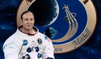 La historia del astronauta de la NASA que creía en extraterrestres