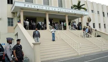 Apresan a dos hombres por muerte de teniente FAD 