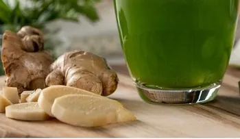 ¡Revoluciona tu Digestión! El Batido Verde que tu Cuerpo Está Pidiendo