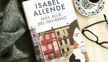 Los 10 libros más vendidos de la semana