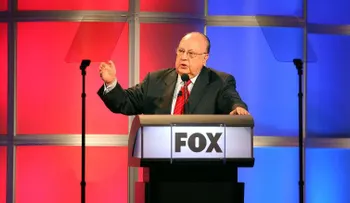 Roger Ailes se va de Fox News tras acusaciones de acoso sexual