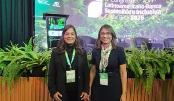 BHD participa en congreso regional de banca sostenible de FELABAN