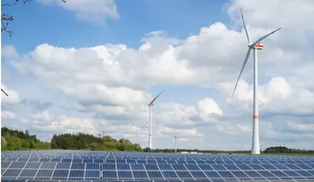 CNE: RD alcanza 25 % de energía renovable