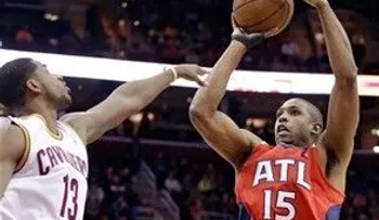 Incertidumbre en Atlanta por Horford; López irá al quirófano