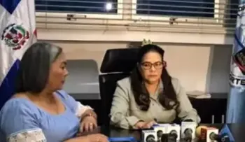 Que no cunda el pánico, hay suficientes libretas para satisfacer demanda, dice directora de Pasaporte