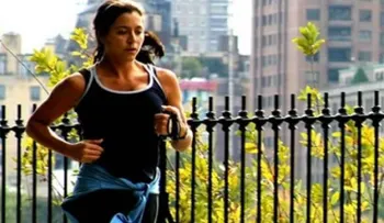 Cinco cosas que deberías hacer antes de entrenar