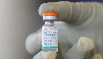 La OMS aprueba el uso de emergencia vacuna china Sinopharm