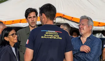 Delcy Rodríguez nombra a Oliver Blanco canciller y envía a Félix Plasencia a Reino Unido a recuperar el oro venezolano