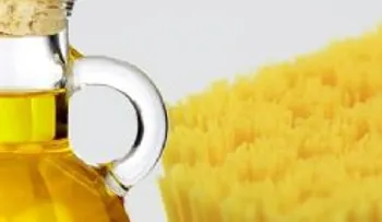 Vinagre mágico para tu cepillo dental